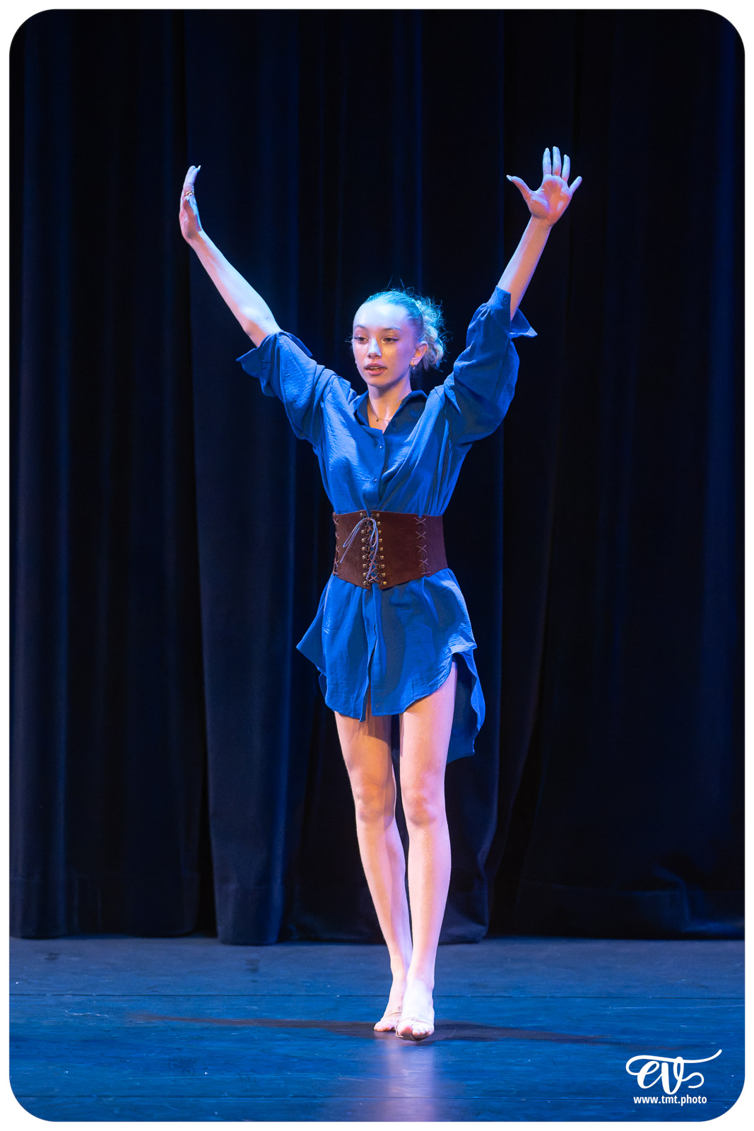 ECOLE DE DANSE CÉCILE ADAMOW